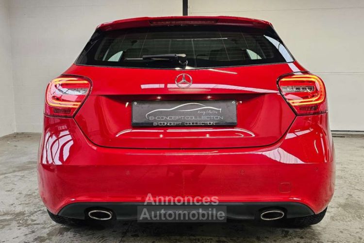 Mercedes Classe A 180 Edition - <small></small> 12.900 € <small>TTC</small> - #12