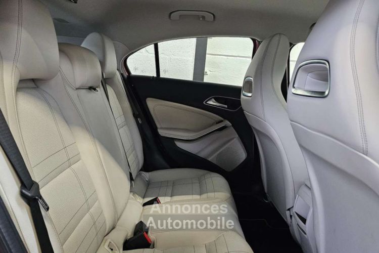 Mercedes Classe A 180 Edition - <small></small> 12.900 € <small>TTC</small> - #18