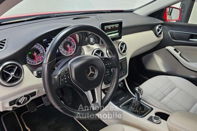 Mercedes Classe A 180 Edition - <small></small> 12.900 € <small>TTC</small> - #19