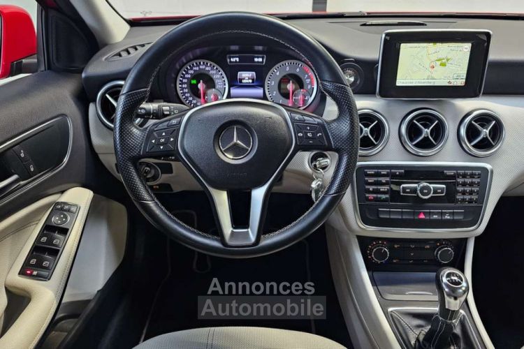 Mercedes Classe A 180 Edition - <small></small> 12.900 € <small>TTC</small> - #21