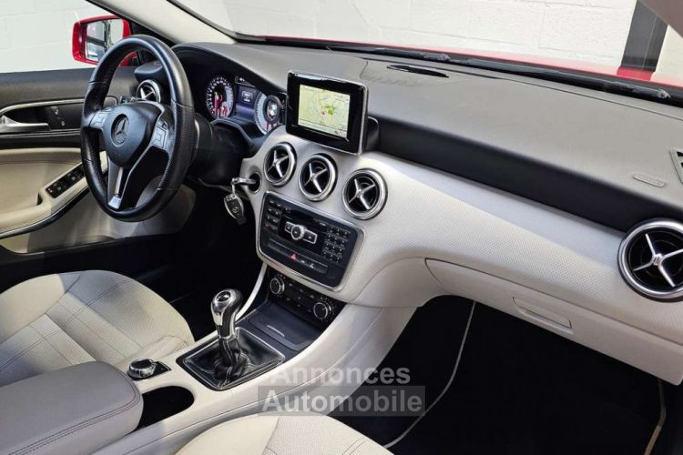 Mercedes Classe A 180 Edition - <small></small> 12.900 € <small>TTC</small> - #22