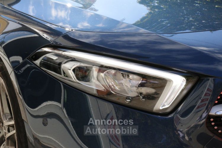 Mercedes Classe A 180 i 136 AMG-Line 7G-DCT (1ère main, Camera, Démarrage sans clé) - <small></small> 26.490 € <small>TTC</small> - #28