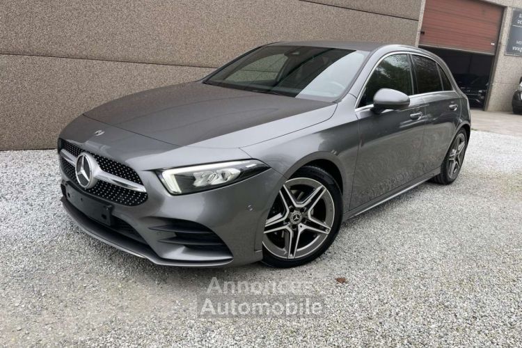 Mercedes Classe A 180 i AMG FULL GARANTIE - <small></small> 22.490 € <small>TTC</small> - #1