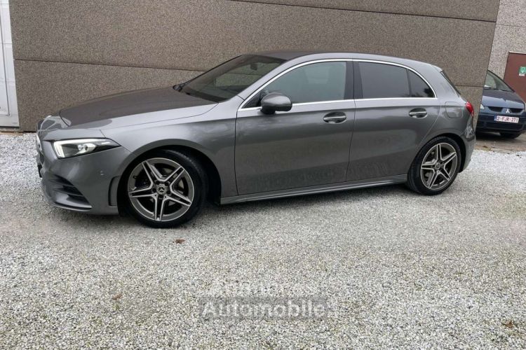 Mercedes Classe A 180 i AMG FULL GARANTIE - <small></small> 22.490 € <small>TTC</small> - #2