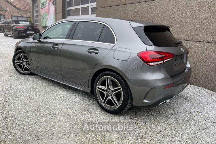 Mercedes Classe A 180 i AMG FULL GARANTIE - <small></small> 22.490 € <small>TTC</small> - #3