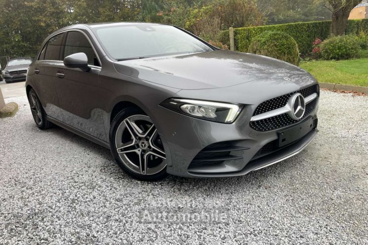 Mercedes Classe A 180 i AMG FULL GARANTIE - <small></small> 22.490 € <small>TTC</small> - #6