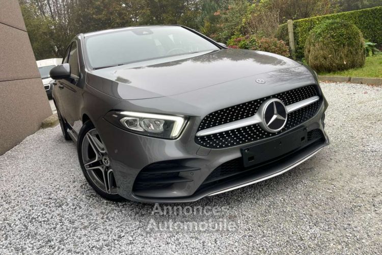 Mercedes Classe A 180 i AMG FULL GARANTIE - <small></small> 22.490 € <small>TTC</small> - #7