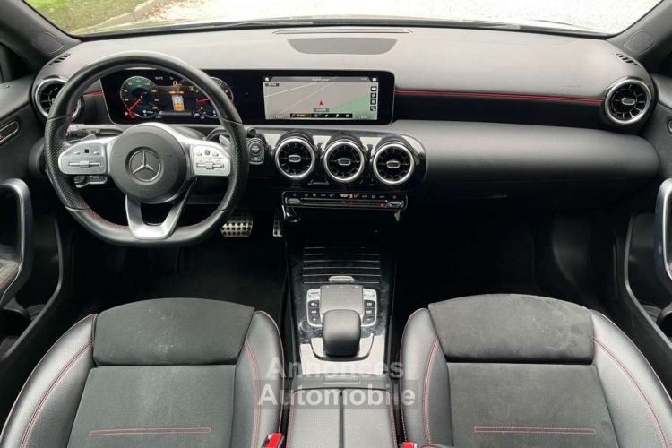 Mercedes Classe A 180 i AMG FULL GARANTIE - <small></small> 22.490 € <small>TTC</small> - #10