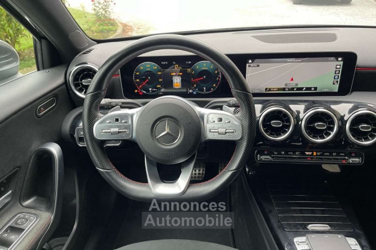 Mercedes Classe A 180 i AMG FULL GARANTIE - <small></small> 22.490 € <small>TTC</small> - #11