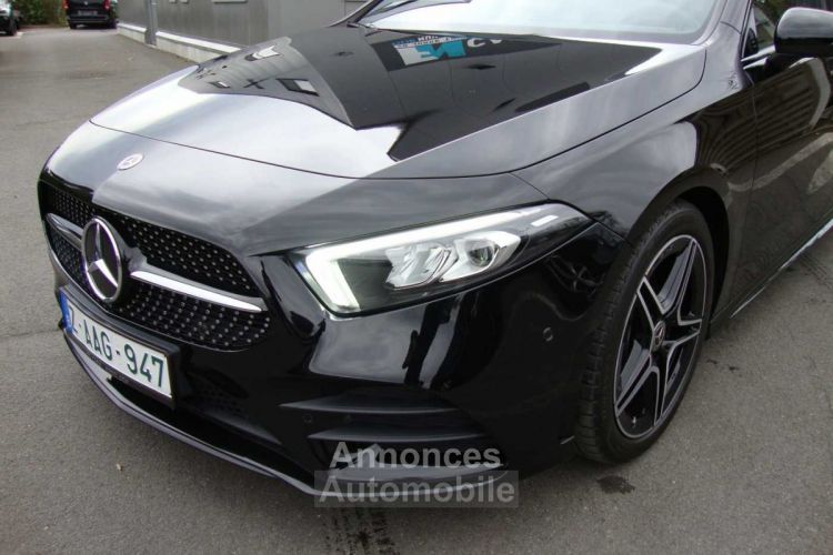 Mercedes Classe A 180 i, aut, AMG, gps, night, 2021, camera, LED, btw in - <small></small> 29.990 € <small>TTC</small> - #3
