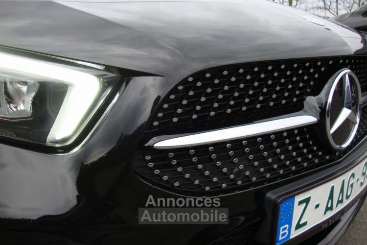 Mercedes Classe A 180 i, aut, AMG, gps, night, 2021, camera, LED, btw in - <small></small> 29.990 € <small>TTC</small> - #25