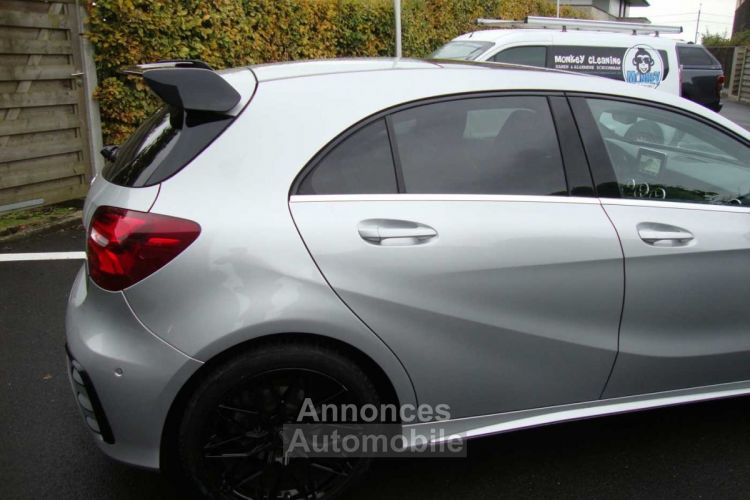 Mercedes Classe A 180 i, Led, AMG, panodak, 2017, leder, gps, alu.18' - <small></small> 17.000 € <small>TTC</small> - #20