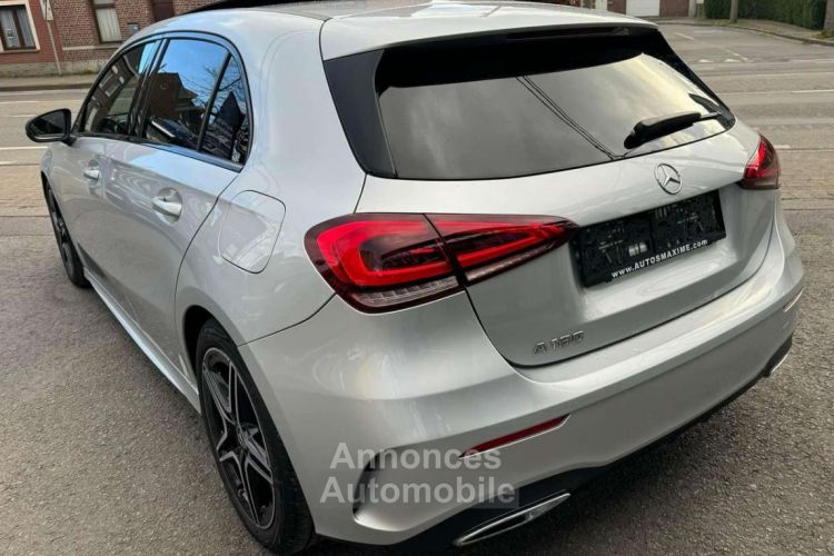 Mercedes Classe A 180 i Pack-AMG FULL LED TOIT PANO GARANTIE - - <small></small> 21.990 € <small>TTC</small> - #2
