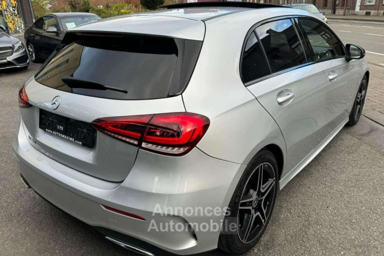 Mercedes Classe A 180 i Pack-AMG FULL LED TOIT PANO GARANTIE - - <small></small> 21.990 € <small>TTC</small> - #3