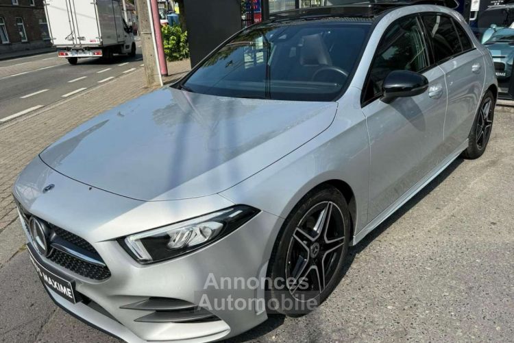 Mercedes Classe A 180 i Pack-AMG Full LED Toit pano Garantie - - <small></small> 19.990 € <small>TTC</small> - #1