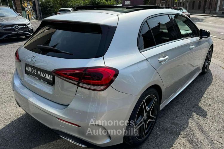 Mercedes Classe A 180 i Pack-AMG Full LED Toit pano Garantie - - <small></small> 19.990 € <small>TTC</small> - #3