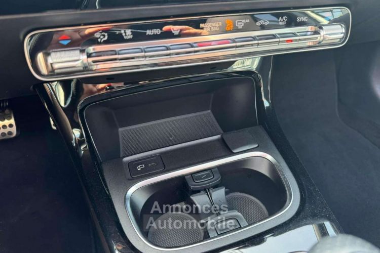 Mercedes Classe A 180 i Pack-AMG Full LED Toit pano Garantie - - <small></small> 19.990 € <small>TTC</small> - #11