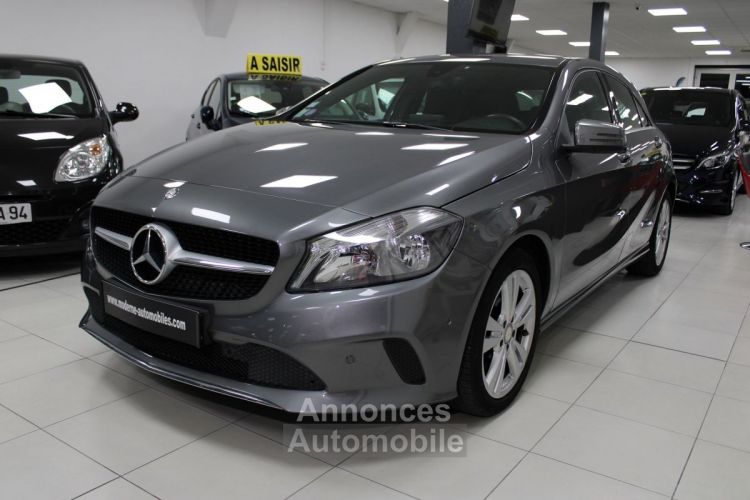 Mercedes Classe A 180 INSPIRATION - <small></small> 15.990 € <small>TTC</small> - #1