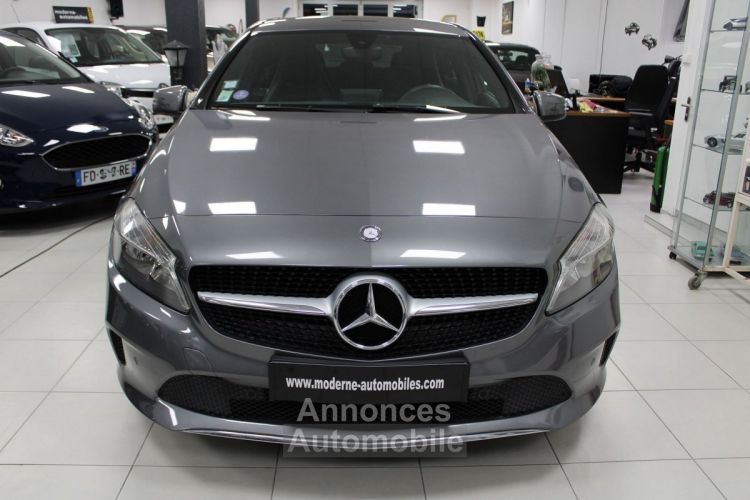 Mercedes Classe A 180 INSPIRATION - <small></small> 15.990 € <small>TTC</small> - #2