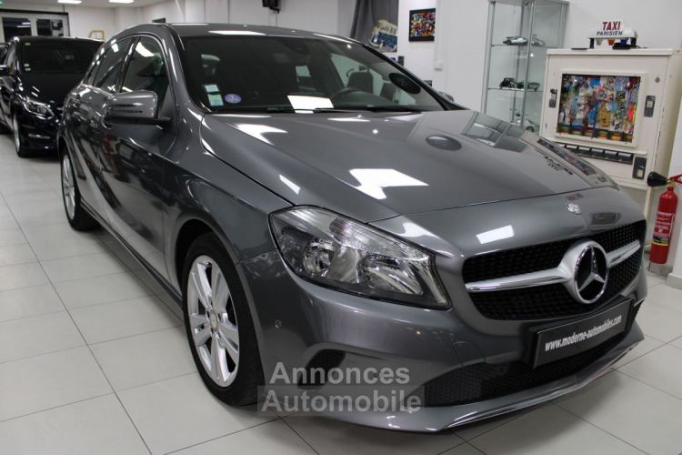 Mercedes Classe A 180 INSPIRATION - <small></small> 15.990 € <small>TTC</small> - #3