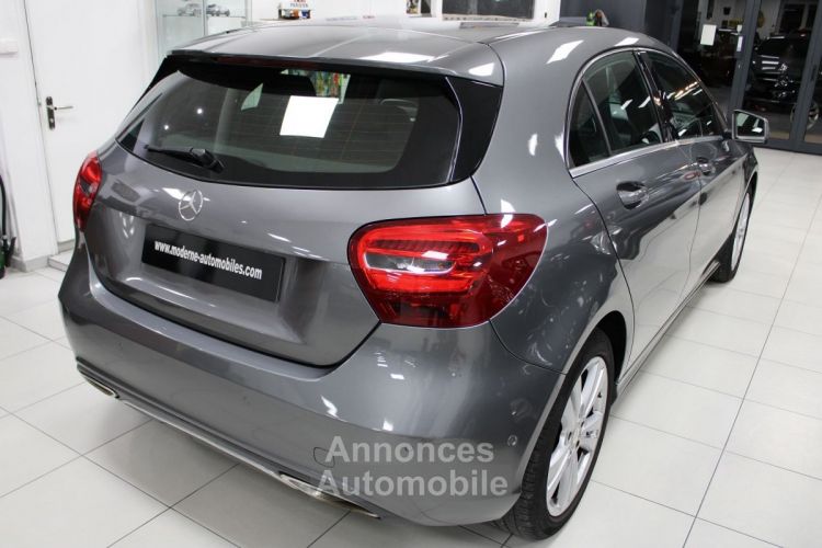 Mercedes Classe A 180 INSPIRATION - <small></small> 15.990 € <small>TTC</small> - #4