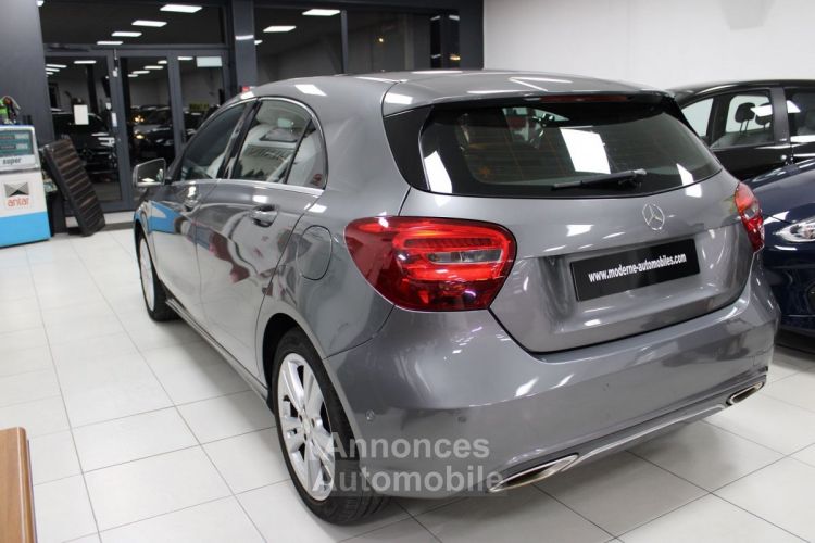 Mercedes Classe A 180 INSPIRATION - <small></small> 15.990 € <small>TTC</small> - #6