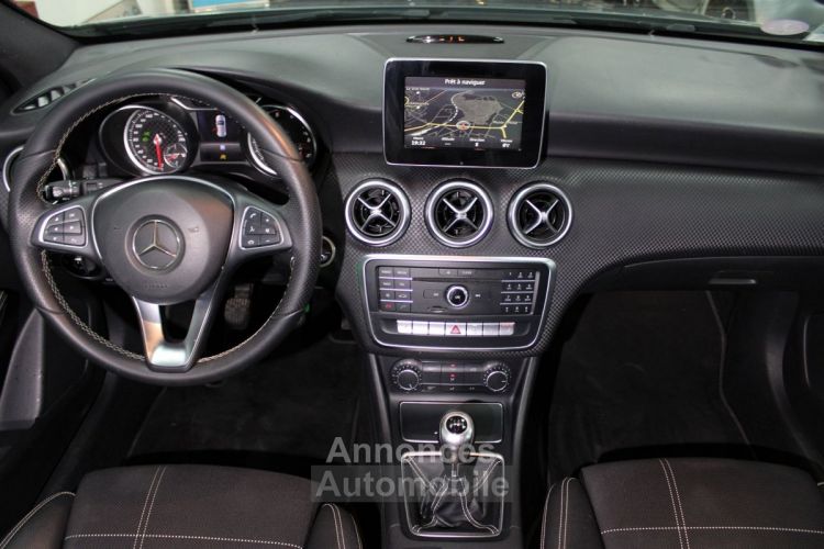 Mercedes Classe A 180 INSPIRATION - <small></small> 15.990 € <small>TTC</small> - #7