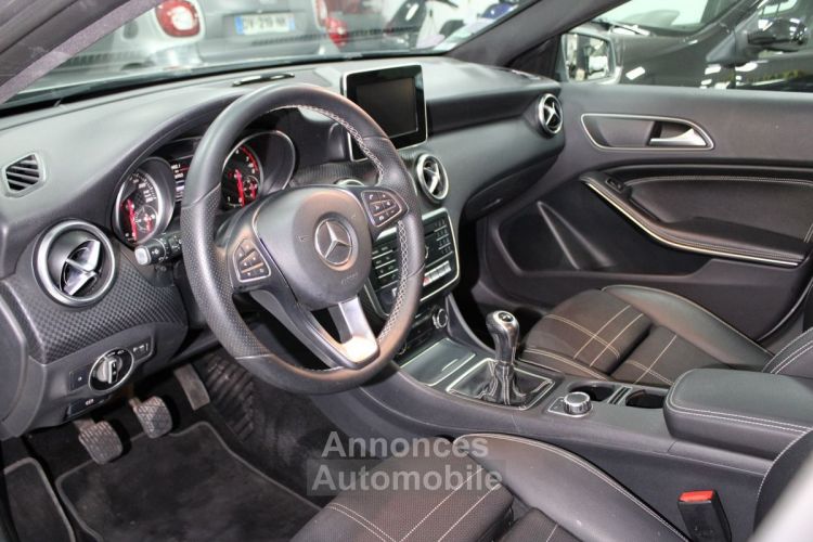 Mercedes Classe A 180 INSPIRATION - <small></small> 15.990 € <small>TTC</small> - #9