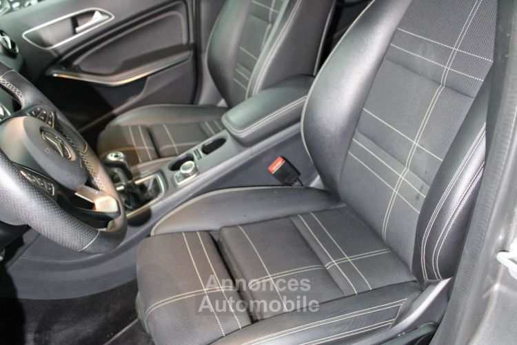 Mercedes Classe A 180 INSPIRATION - <small></small> 15.990 € <small>TTC</small> - #10