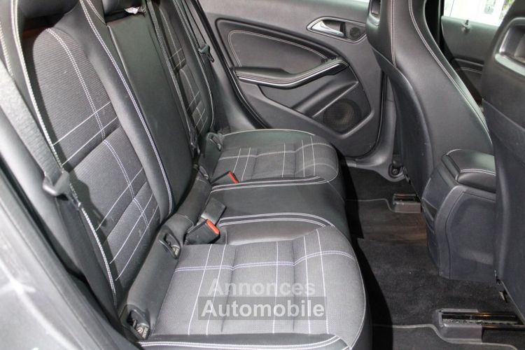 Mercedes Classe A 180 INSPIRATION - <small></small> 15.990 € <small>TTC</small> - #12