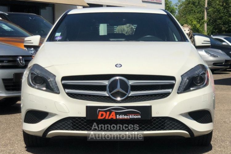 Mercedes Classe A 180 INSPIRATION 7G-DCT - <small></small> 14.990 € <small>TTC</small> - #7