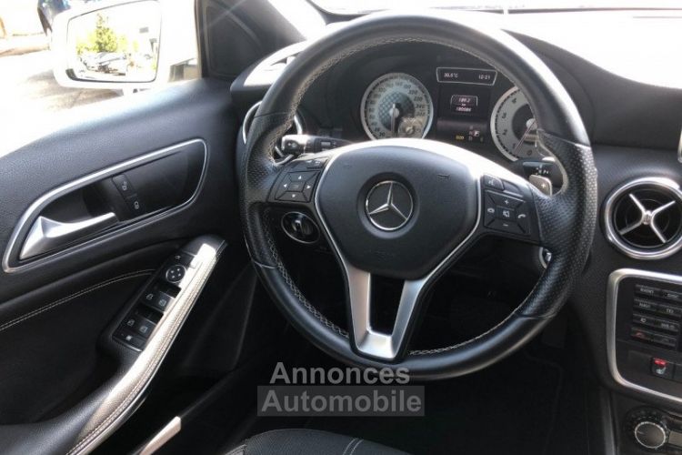 Mercedes Classe A 180 INSPIRATION 7G-DCT - <small></small> 14.990 € <small>TTC</small> - #19