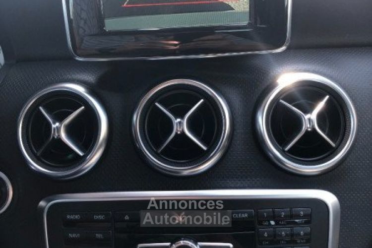 Mercedes Classe A 180 INSPIRATION 7G-DCT - <small></small> 14.990 € <small>TTC</small> - #20