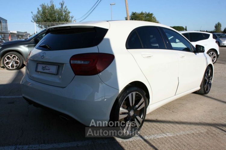 Mercedes Classe A 180 INTUITION - <small></small> 14.990 € <small>TTC</small> - #4