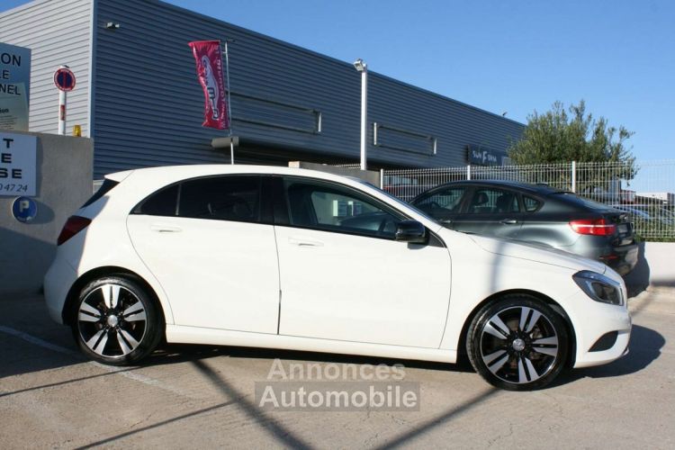 Mercedes Classe A 180 INTUITION - <small></small> 14.990 € <small>TTC</small> - #5