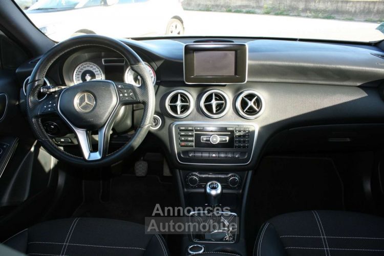 Mercedes Classe A 180 INTUITION - <small></small> 14.990 € <small>TTC</small> - #7