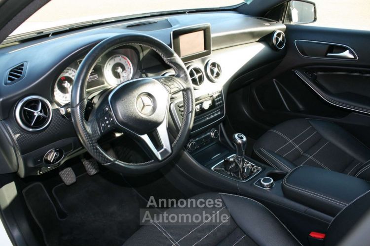 Mercedes Classe A 180 INTUITION - <small></small> 14.990 € <small>TTC</small> - #9