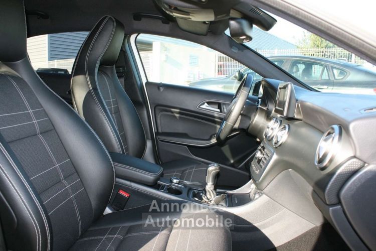 Mercedes Classe A 180 INTUITION - <small></small> 14.990 € <small>TTC</small> - #12