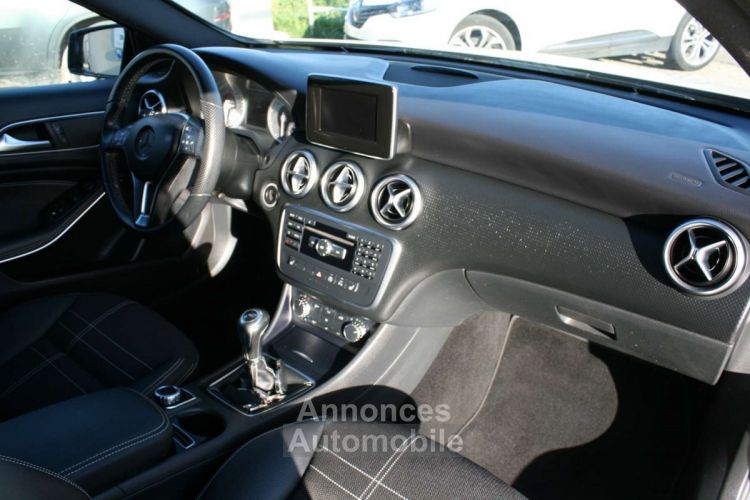 Mercedes Classe A 180 INTUITION - <small></small> 14.990 € <small>TTC</small> - #13