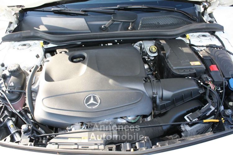 Mercedes Classe A 180 INTUITION - <small></small> 14.990 € <small>TTC</small> - #14