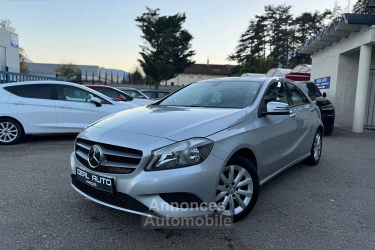 Mercedes Classe A 180 Intuition - <small></small> 12.990 € <small>TTC</small> - #1