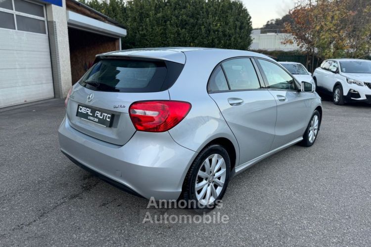 Mercedes Classe A 180 Intuition - <small></small> 12.990 € <small>TTC</small> - #3