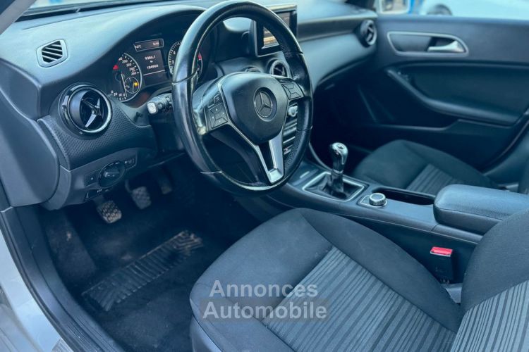 Mercedes Classe A 180 Intuition - <small></small> 12.990 € <small>TTC</small> - #4