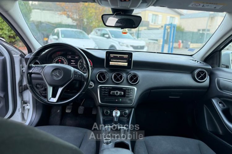 Mercedes Classe A 180 Intuition - <small></small> 12.990 € <small>TTC</small> - #5