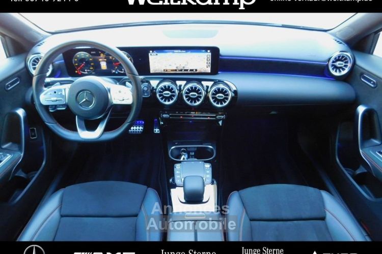 Mercedes Classe A 180 Limousine AMG Night - <small></small> 28.995 € <small>TTC</small> - #10