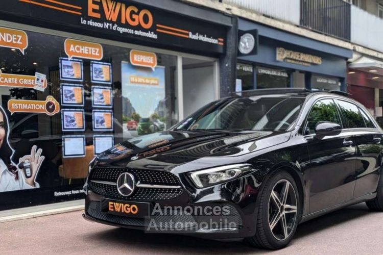 Mercedes Classe A 180 Mercedes 1.3 180 135 CH PROGRESSIVE LINE BVA - <small></small> 25.490 € <small>TTC</small> - #1