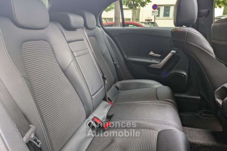 Mercedes Classe A 180 Mercedes 1.3 180 135 CH PROGRESSIVE LINE BVA - <small></small> 25.490 € <small>TTC</small> - #11