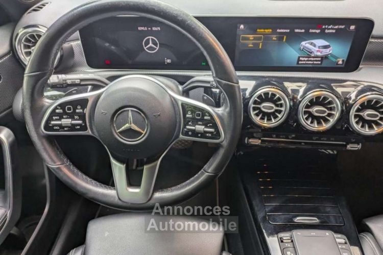 Mercedes Classe A 180 Mercedes 1.3 180 135 CH PROGRESSIVE LINE BVA - <small></small> 25.490 € <small>TTC</small> - #14