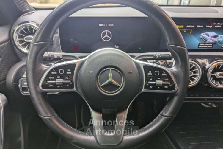 Mercedes Classe A 180 Mercedes 1.3 180 135 CH PROGRESSIVE LINE BVA - <small></small> 25.490 € <small>TTC</small> - #15