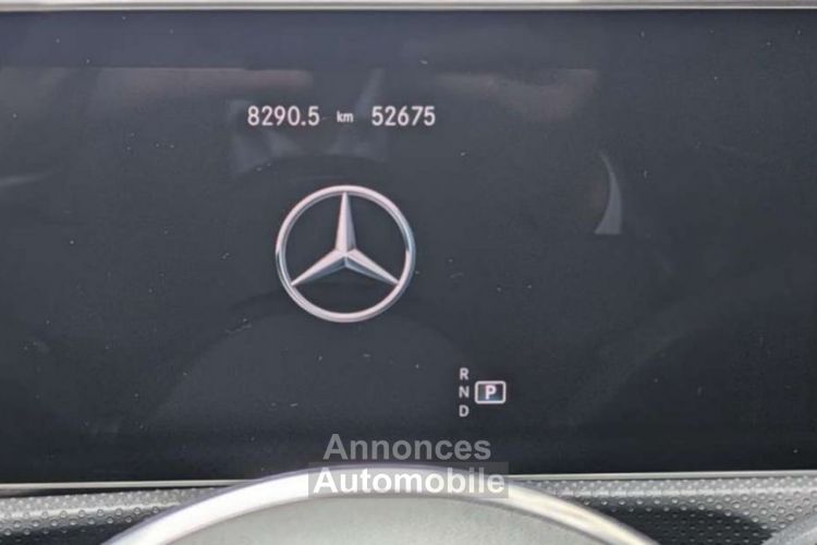 Mercedes Classe A 180 Mercedes 1.3 180 135 CH PROGRESSIVE LINE BVA - <small></small> 25.490 € <small>TTC</small> - #18